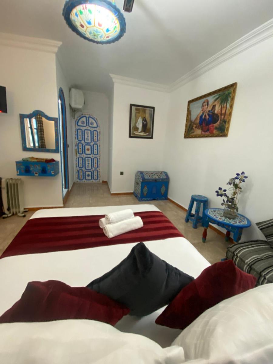 Hotel Casa Khaldi - Housity