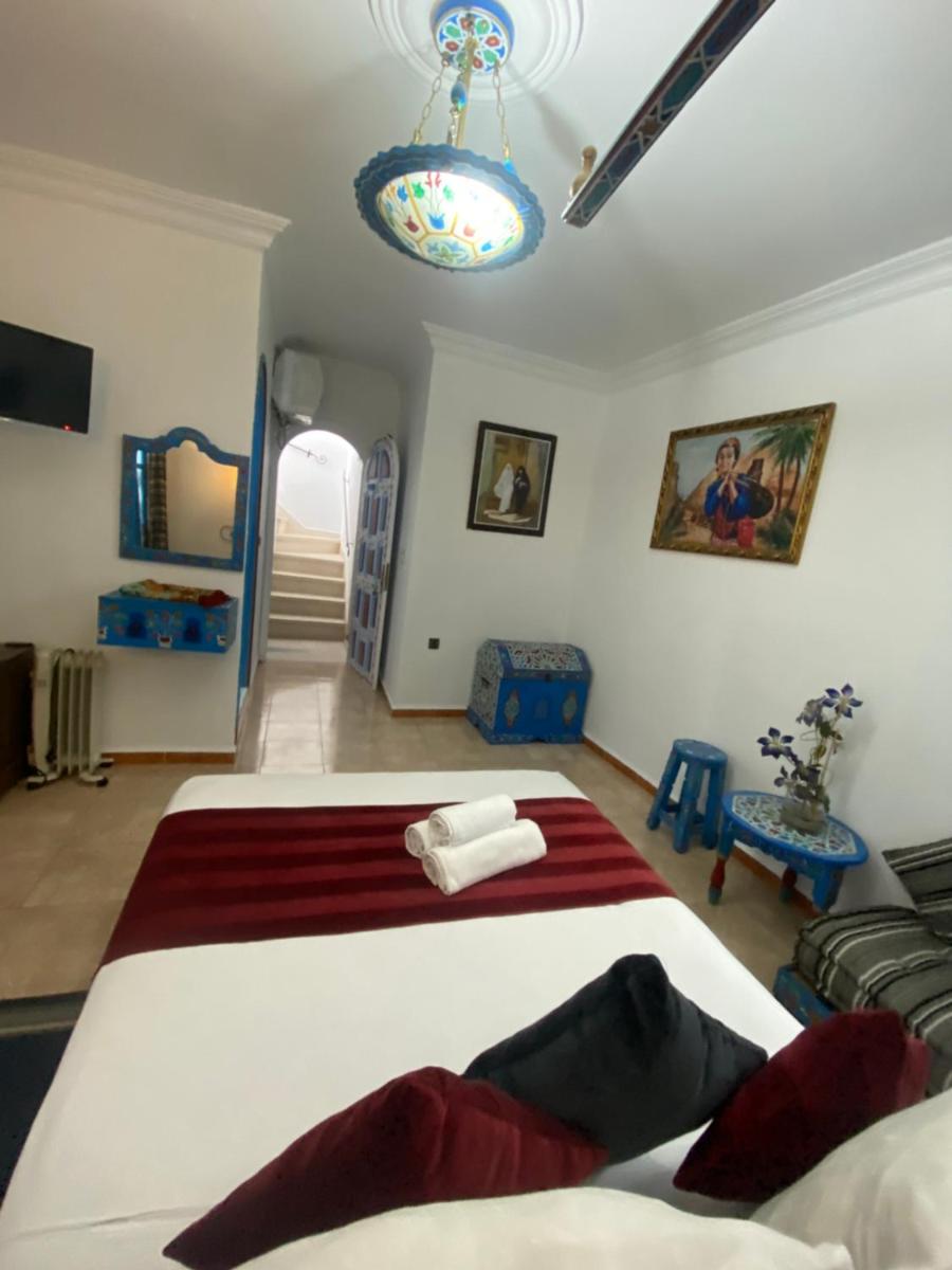Hotel Casa Khaldi - Housity