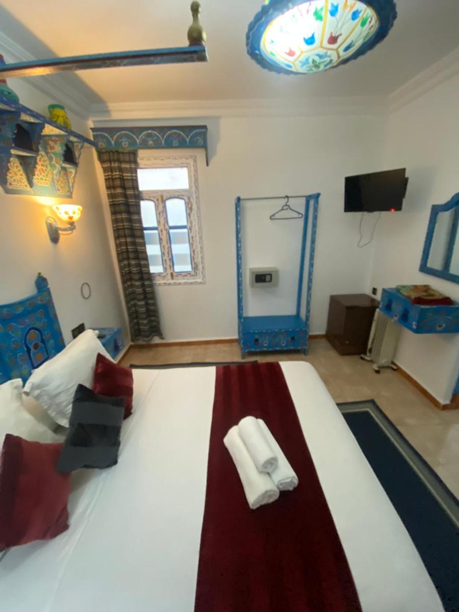 Hotel Casa Khaldi - Housity