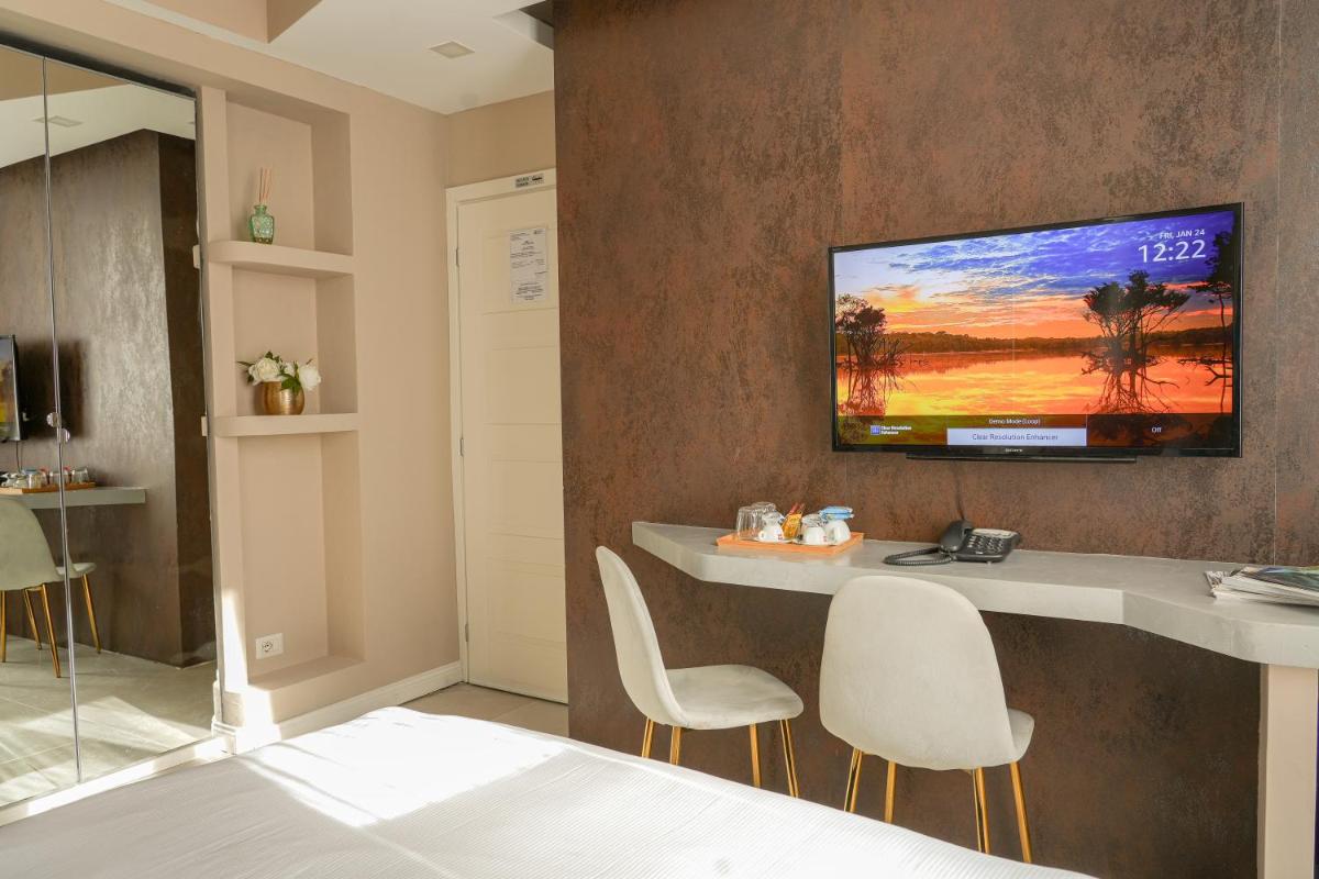 Corso Boutique Luxury Rooms - Housity