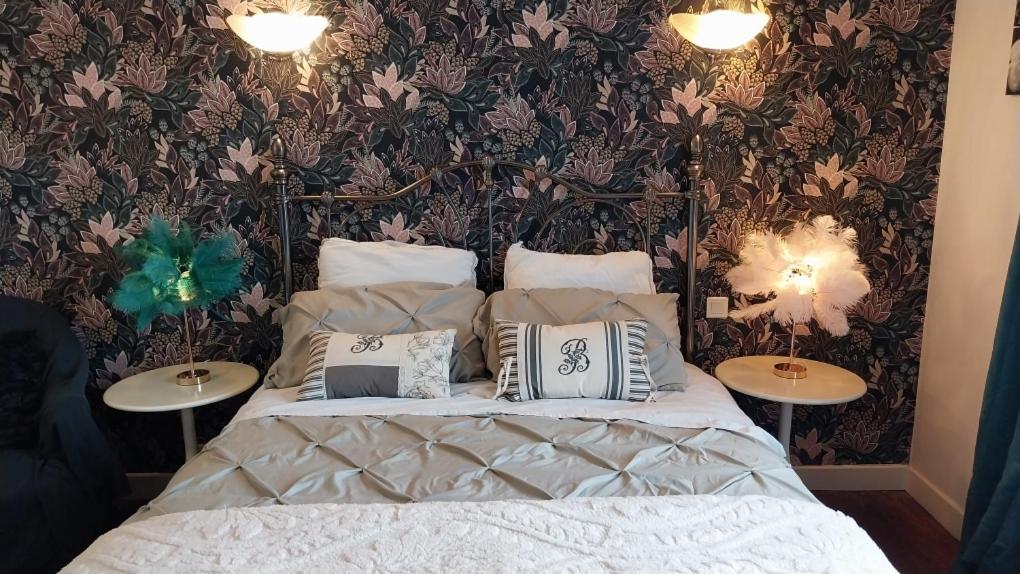 le 7 pompadour - Housity