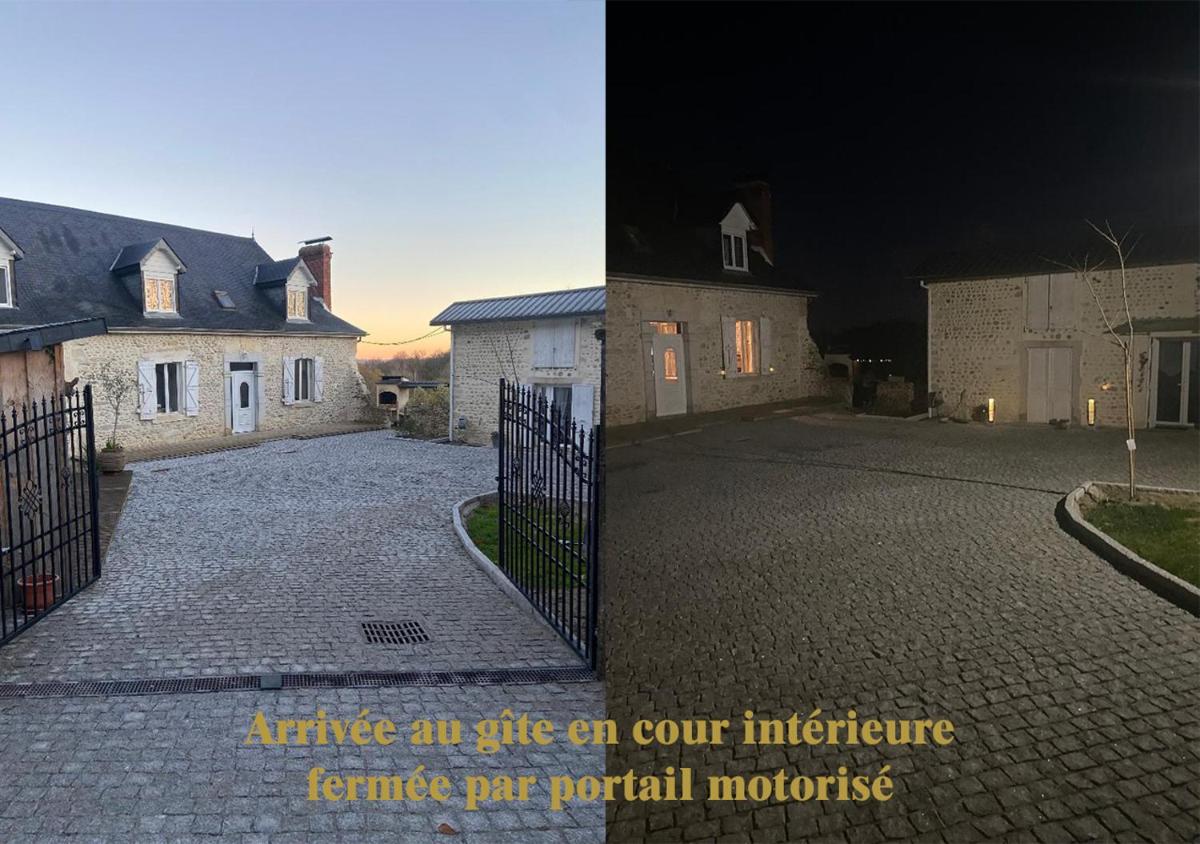 Gite De Lasbareilles - Housity