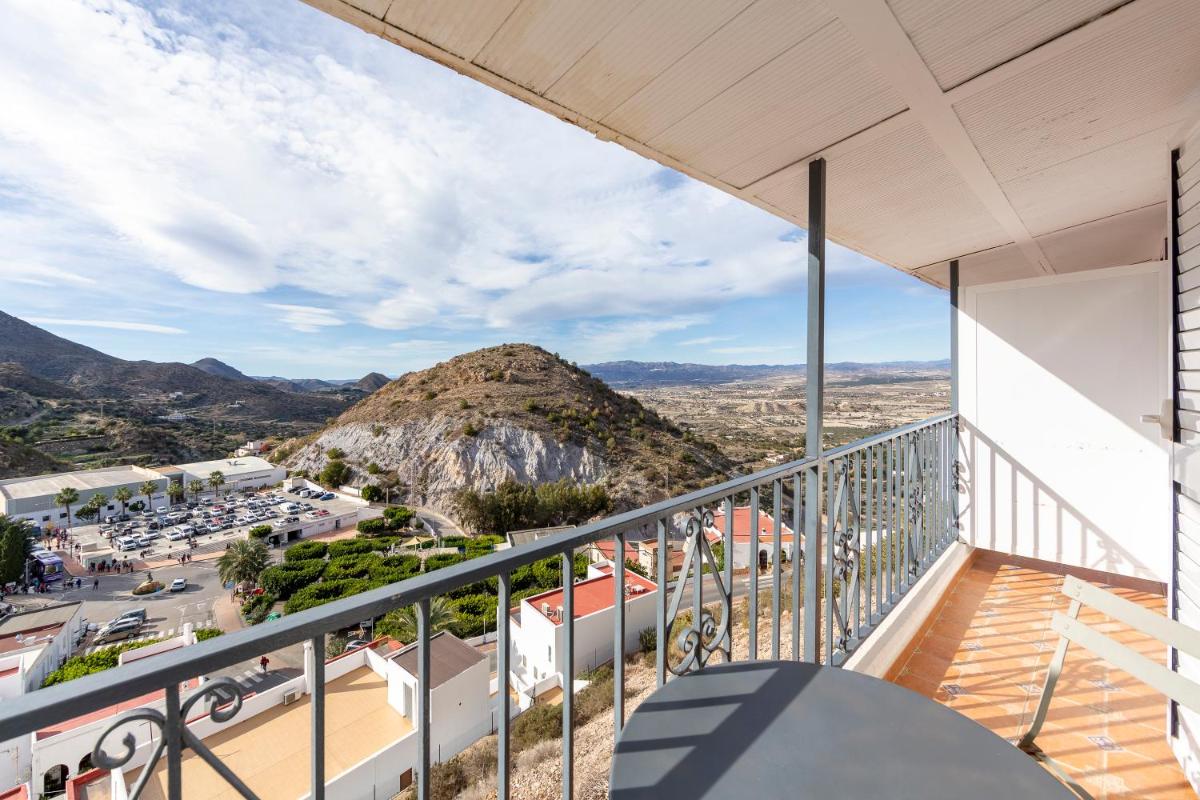 Boutique Hotel El Olivar - Housity