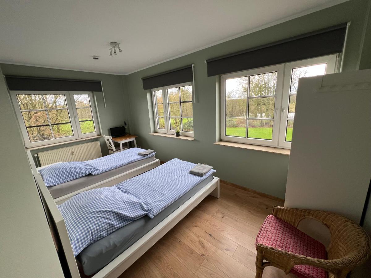 Bett4-you Pinneberg - Prisdorf - Housity