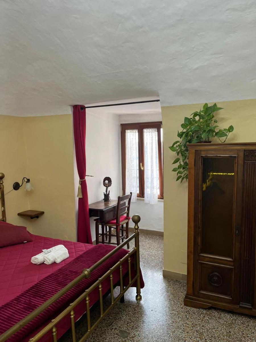 La Torre della Piramide - Housity