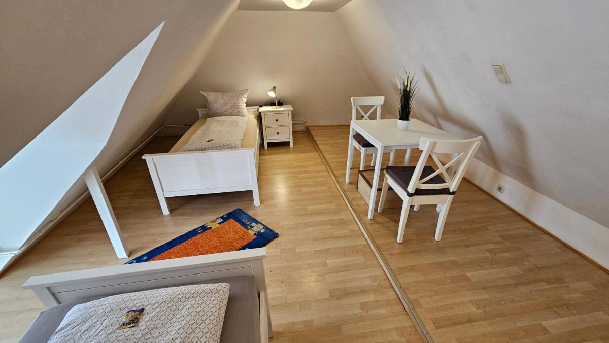 Holiday Homes Buchholz - Hizvo