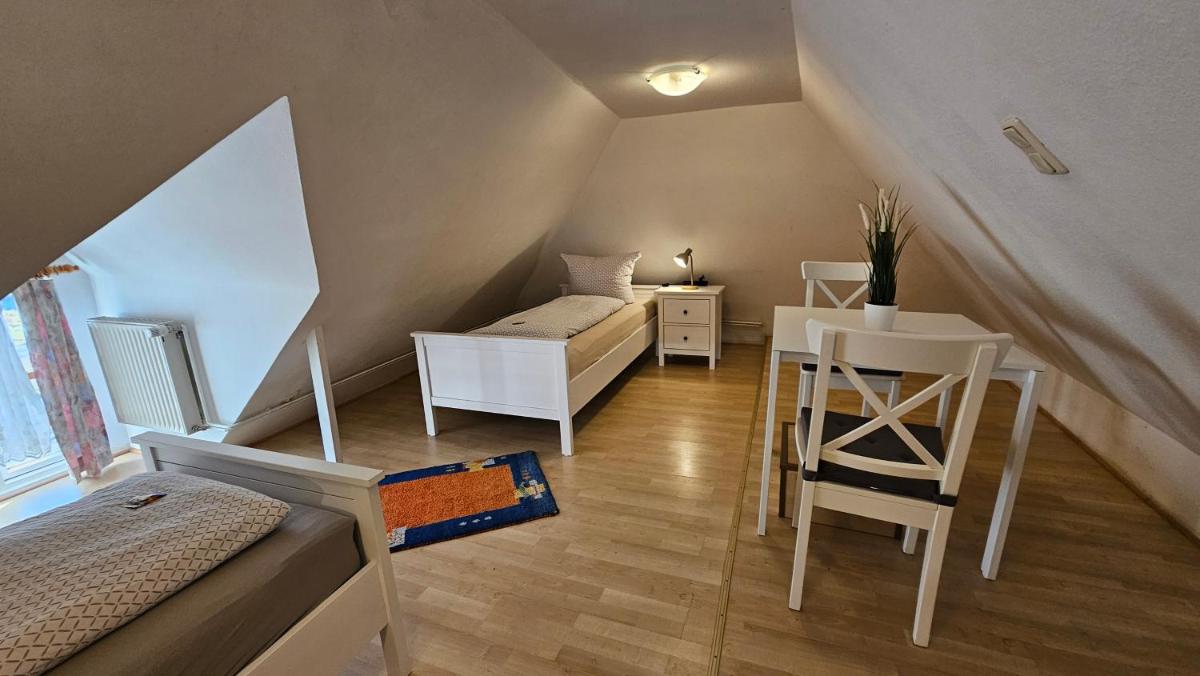 Holiday Homes Buchholz - Hizvo
