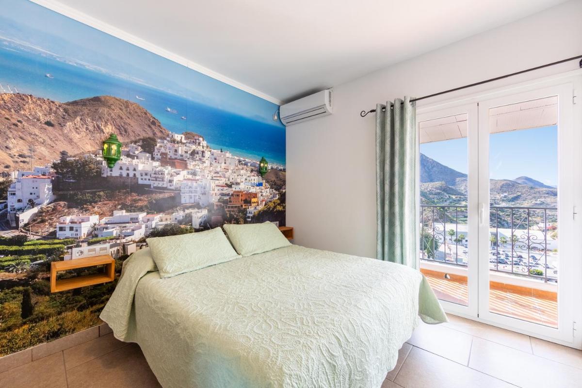 Boutique Hotel El Olivar - Housity