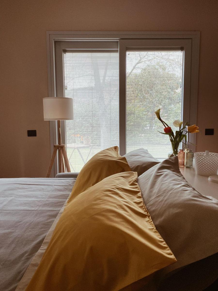 Bed and Breakfast CASA MANU - Housity