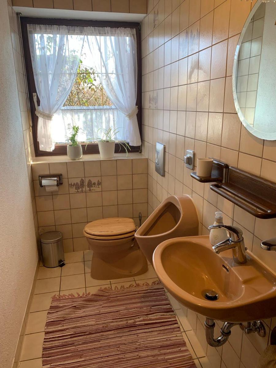 Ferienwohnung im idyllischen Matting an der Donau - Housity