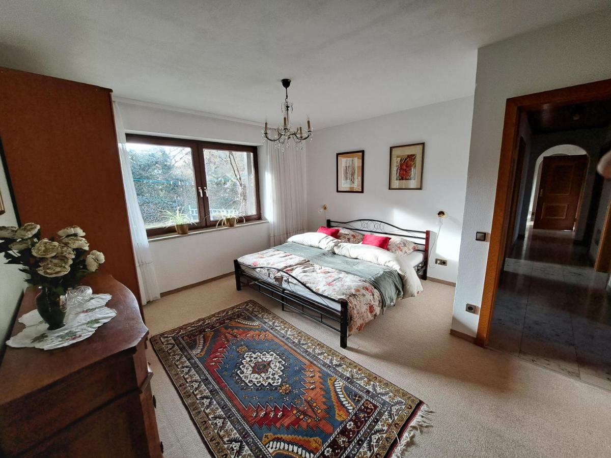 Ferienwohnung im idyllischen Matting an der Donau - Housity