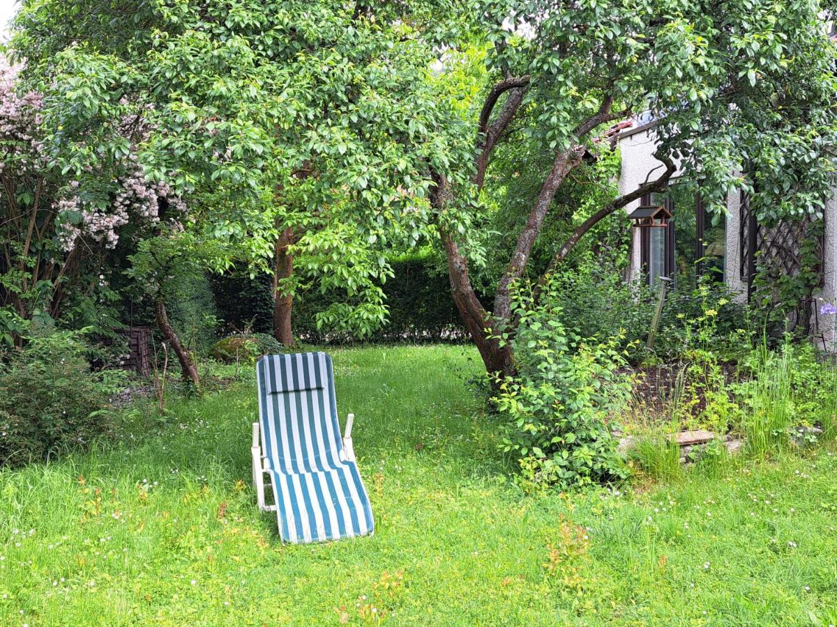 Ferienwohnung im idyllischen Matting an der Donau - Housity