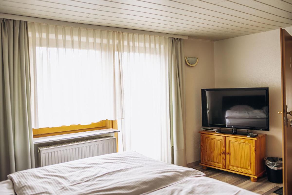 Pension Apart - Housity