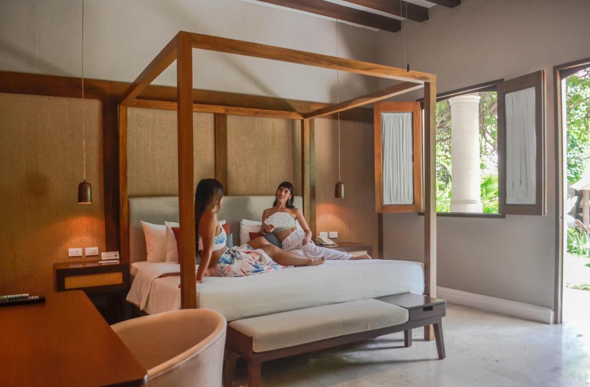 Casa Lucia Hotel Boutique - Hizvo