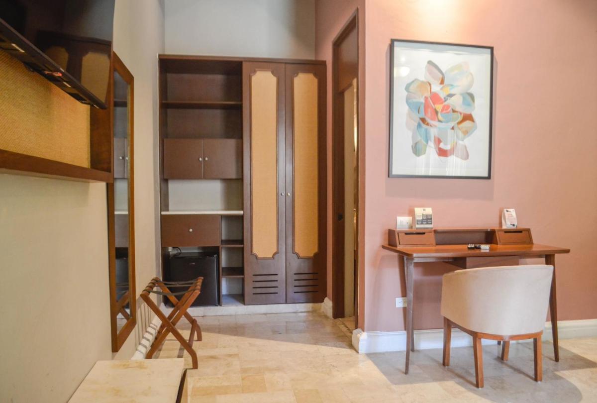 Casa Lucia Hotel Boutique - Hizvo