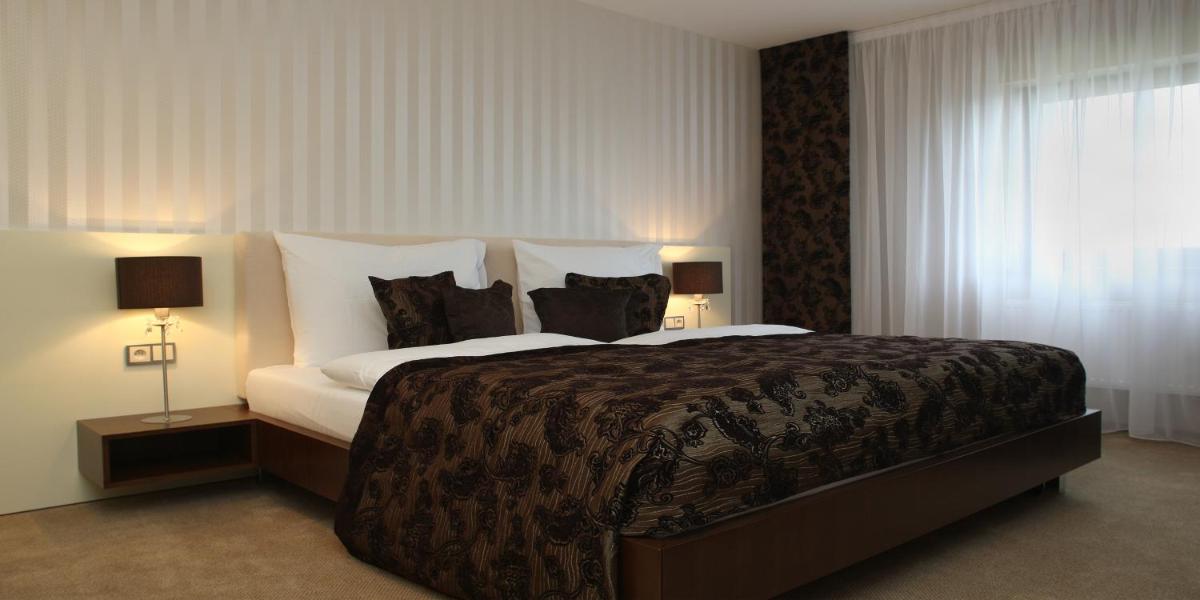 Suitetrails - Golden Fish Hotel Apartments