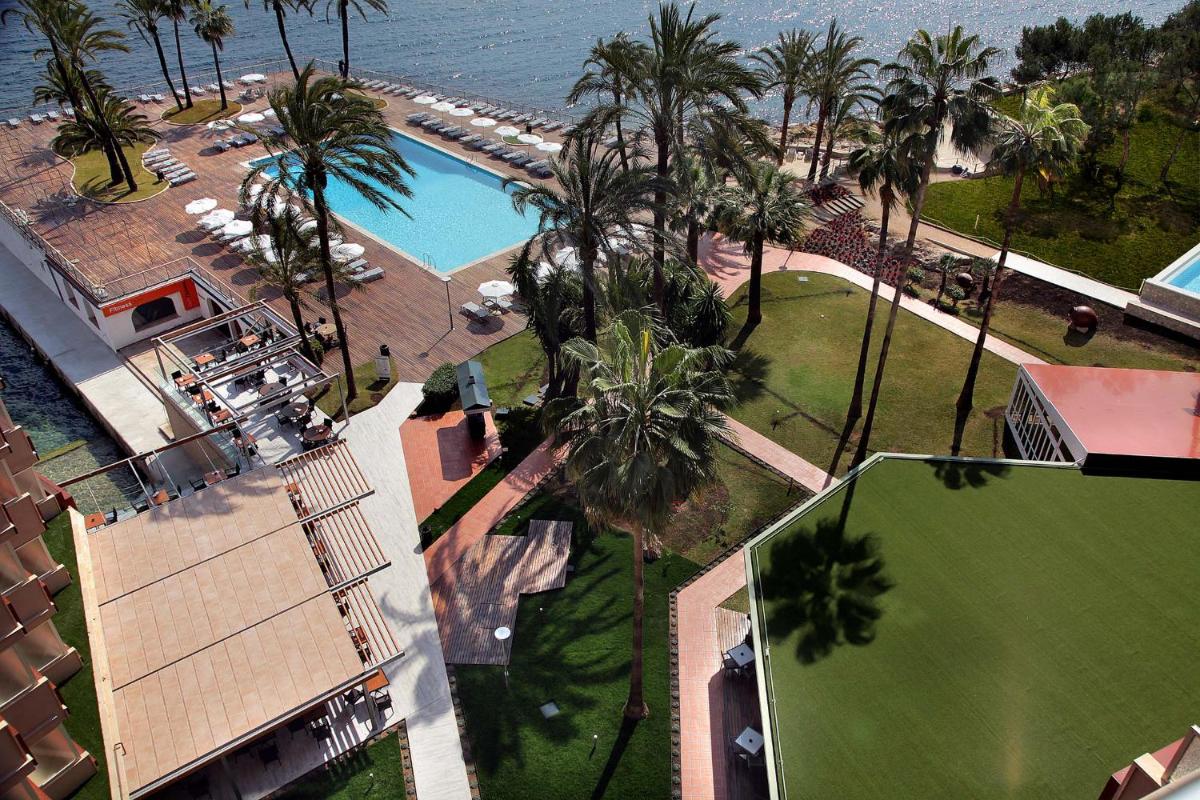Piscina en o cerca de Palace Bonanza Playa Resort & SPA by Olivia Hotels Collection
