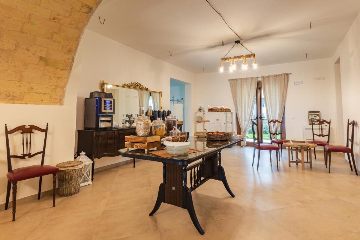 Casale Ferrantino - Housity