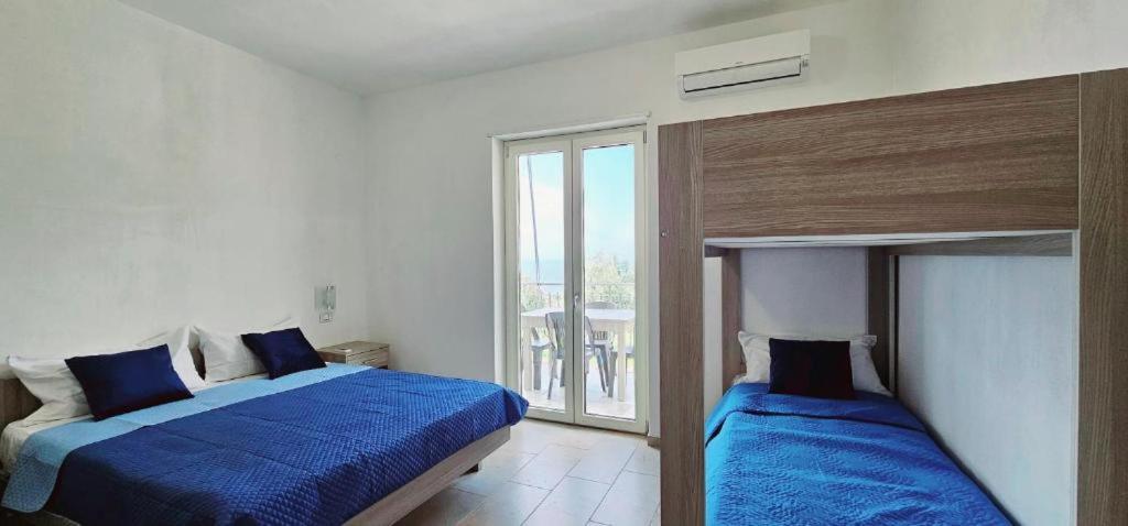 Agriturismo Le Ville con Piscina idromassaggio, Capo Vaticano - Housity