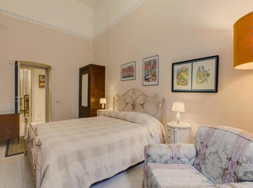 Domus Ottavia in Roma - Housity