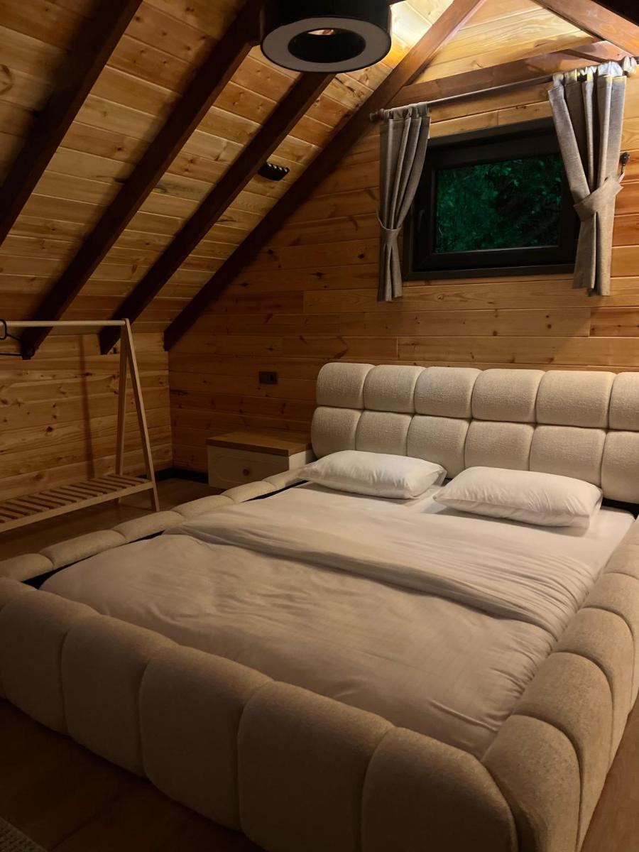 Bell Garden Maşukiye - Housity