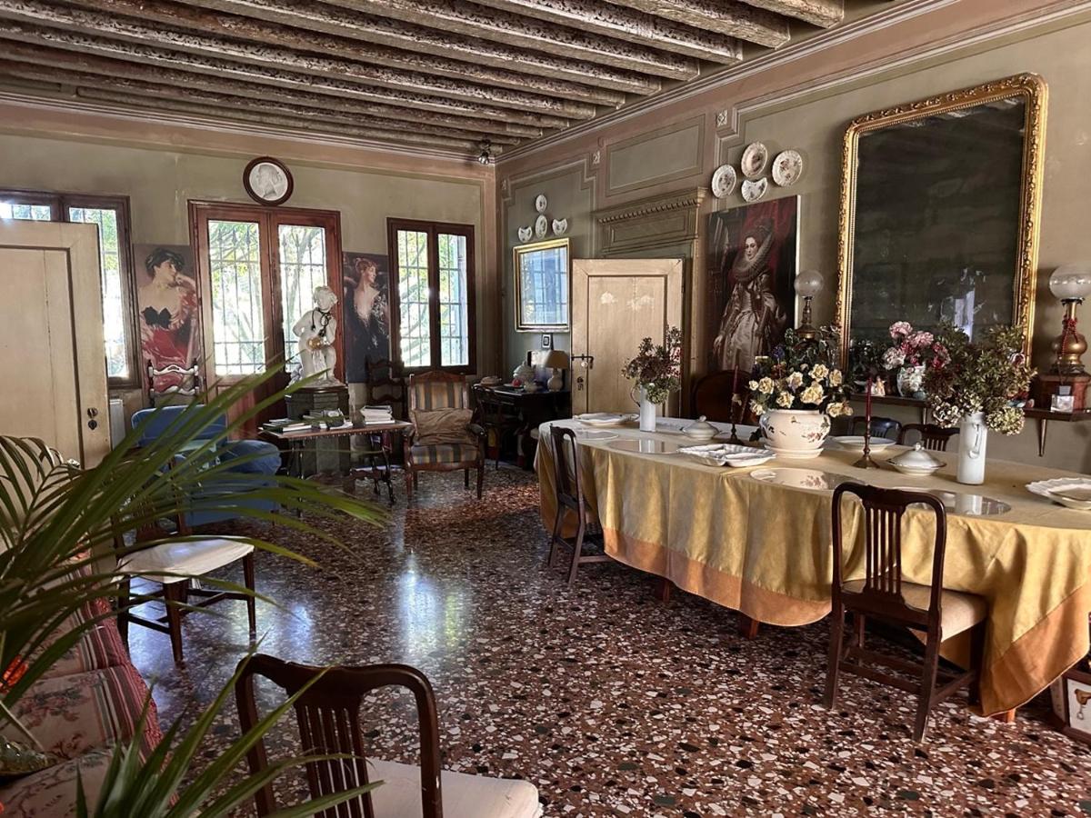 B&B Villa Gradenigo - Housity
