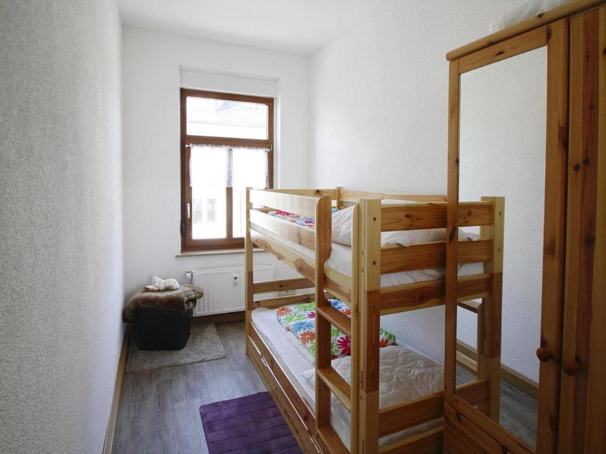 Wohnung in Ellefeld nahe Skipisten - Housity