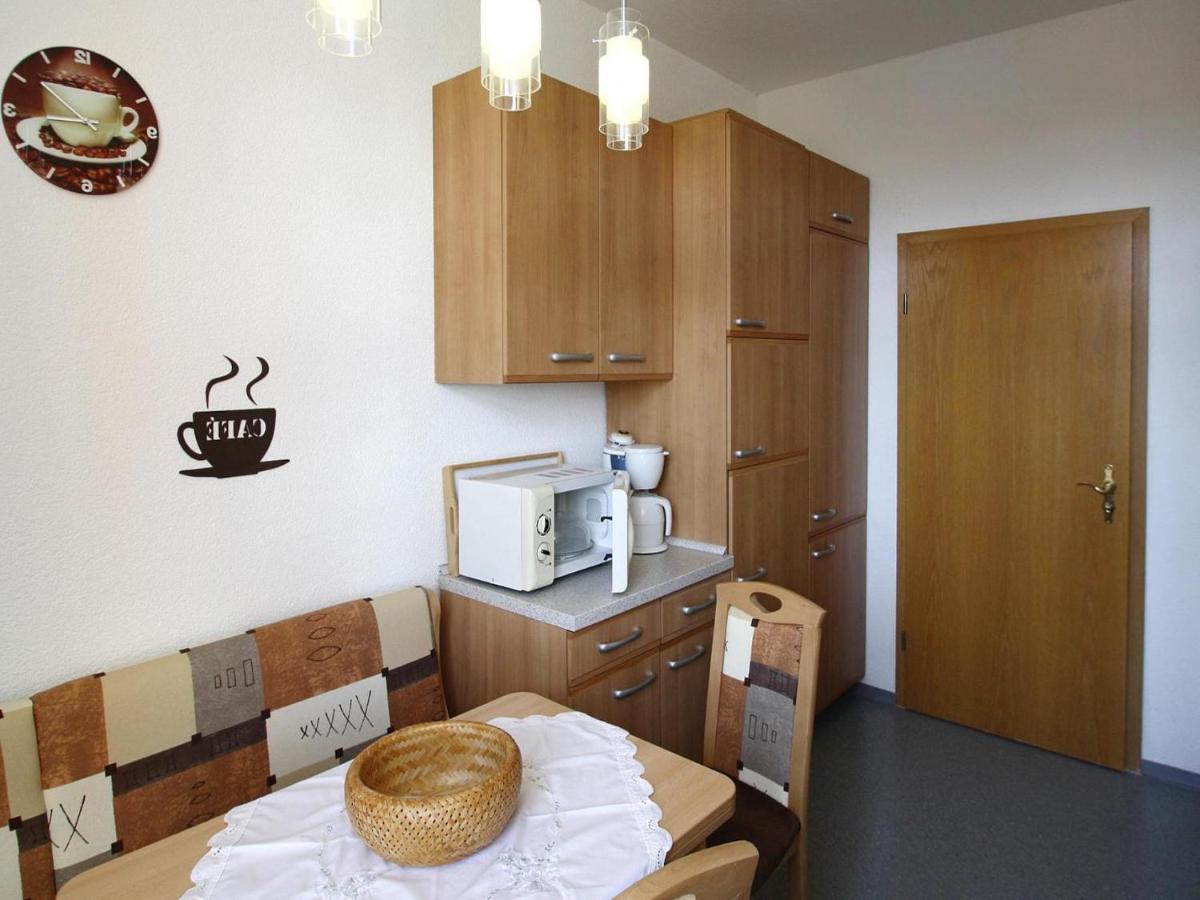 Wohnung in Ellefeld nahe Skipisten - Housity