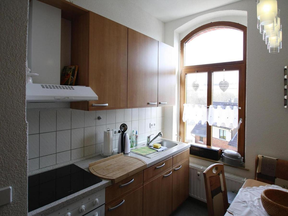Wohnung in Ellefeld nahe Skipisten - Housity