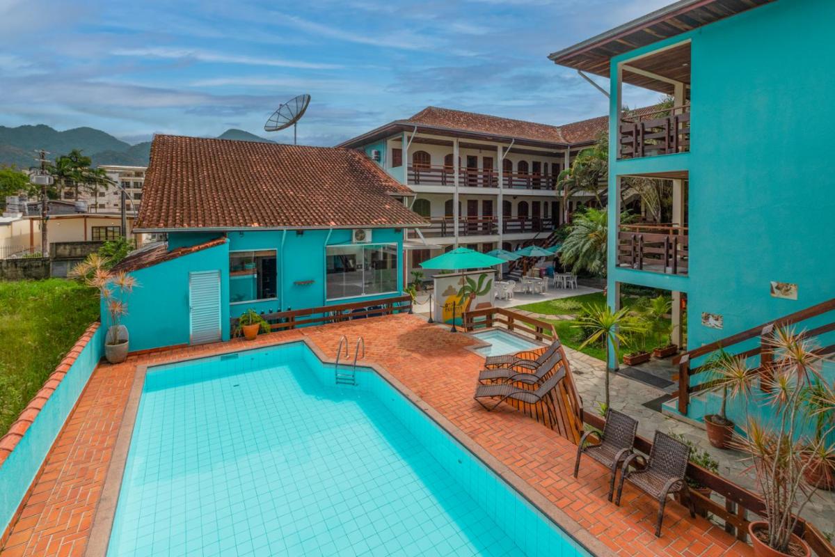 Chalés Four Seasons - Housity