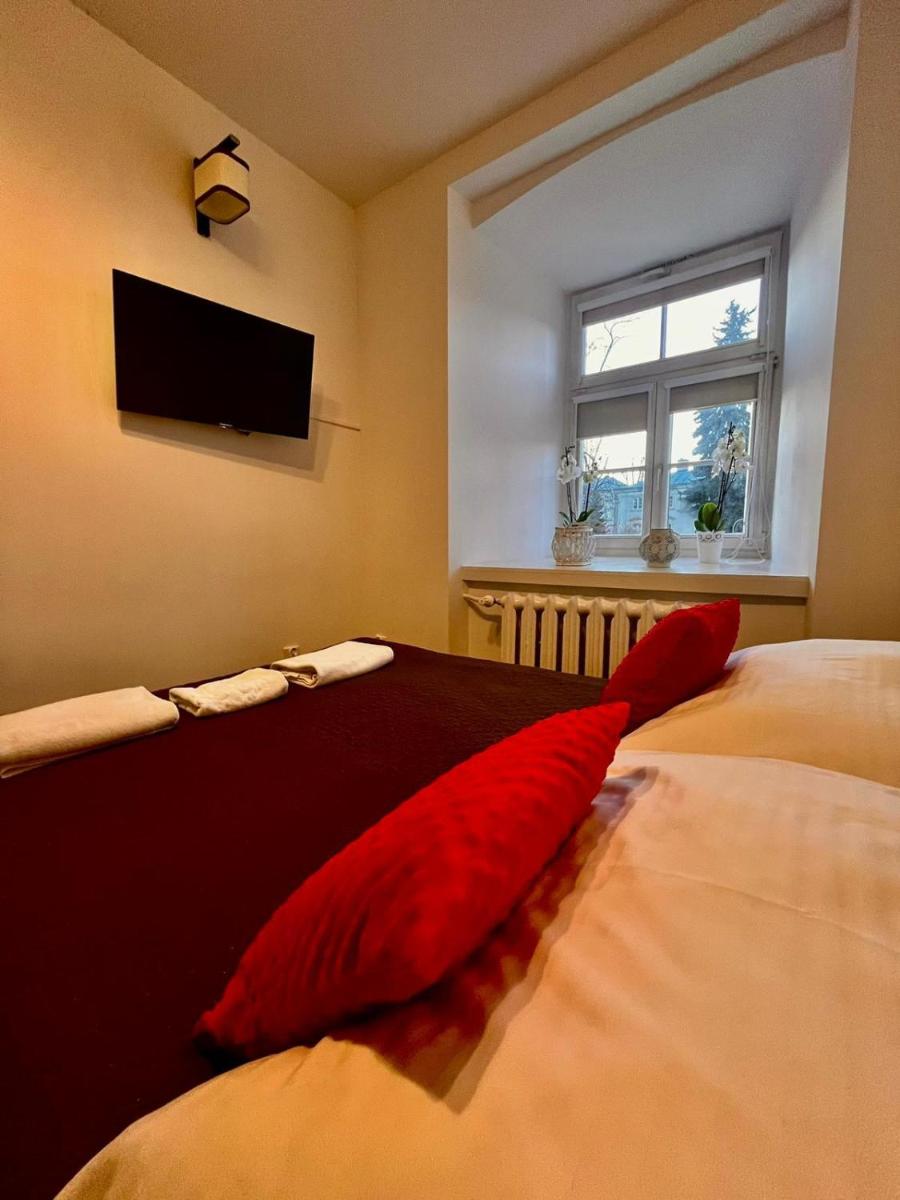 M&M apartamenty - Hizvo