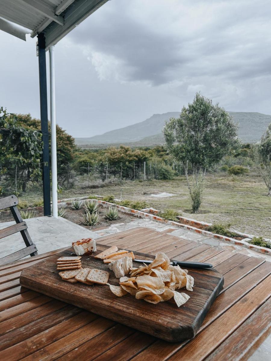 Little Karoo - Housity
