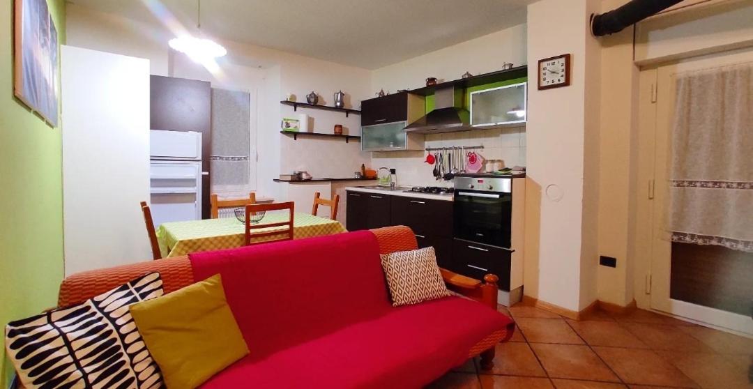 Appartamenti Viola - Housity