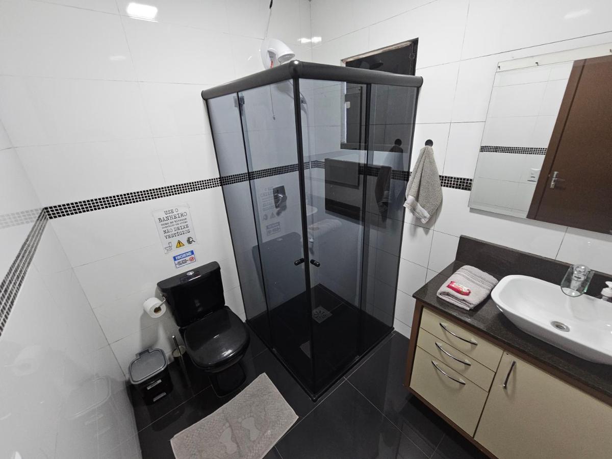 Hospedagem Costa BNU - Q2 - Housity