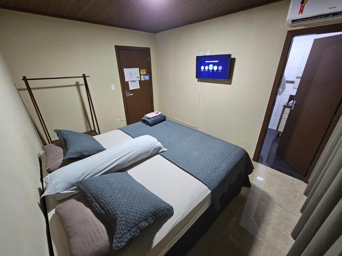Hospedagem Costa BNU - Q2 - Housity