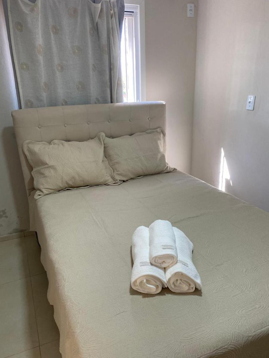 Apartamento 04 Le Sorelle - Housity