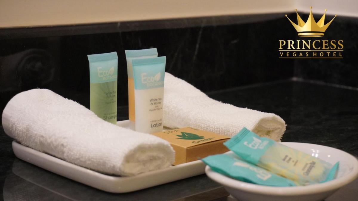 Princess Vegas Hotel & Casino - Housity