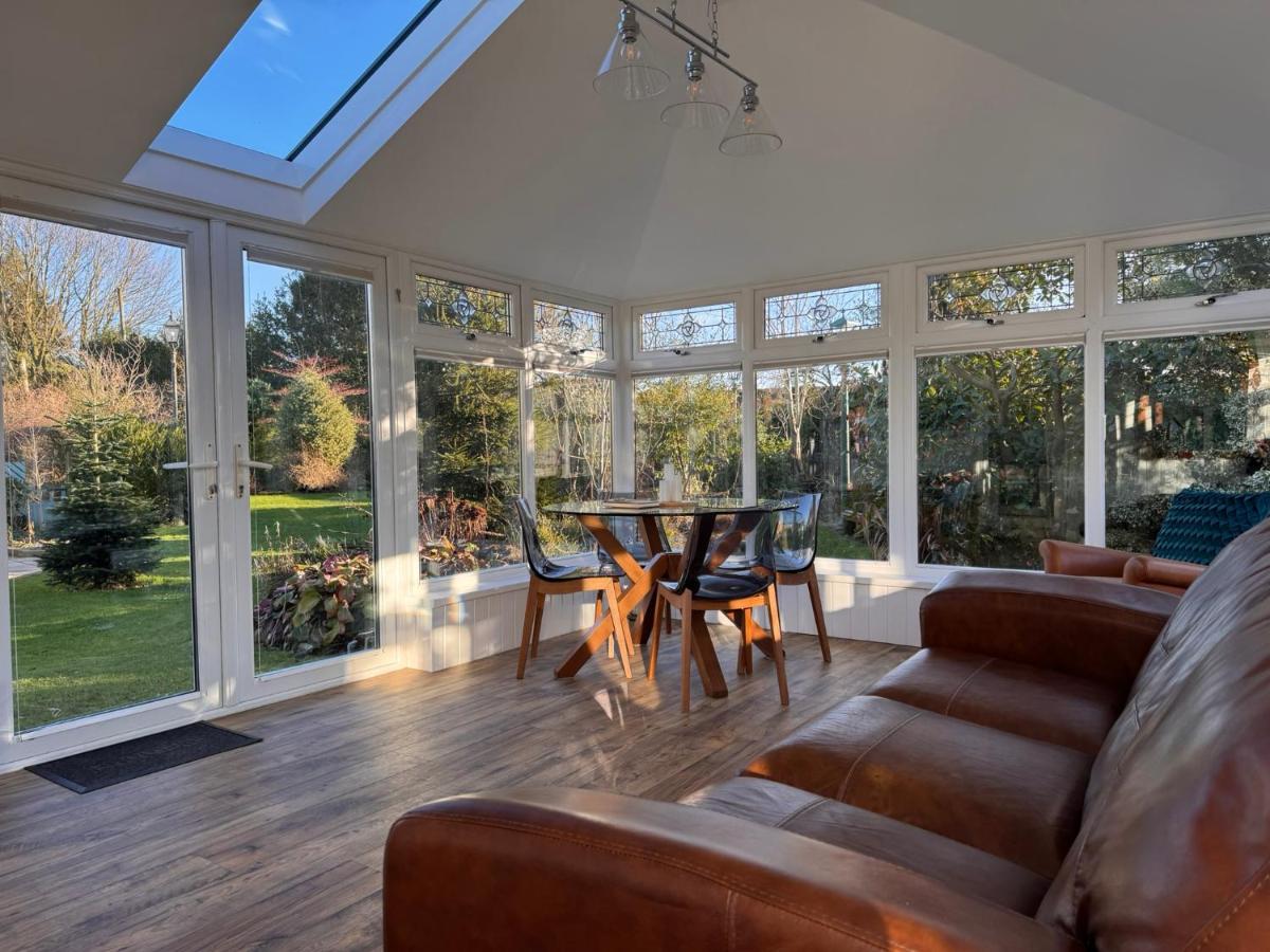 Gardenside Lodge ,Self Catering, Dog friendly, Holiday Home, County Durham - Housity