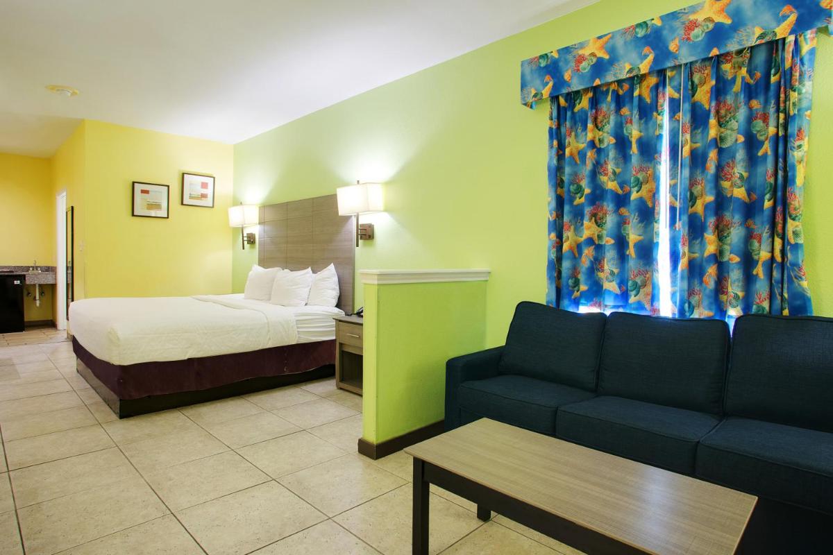 Plantation Suites and Conference Center - Housity