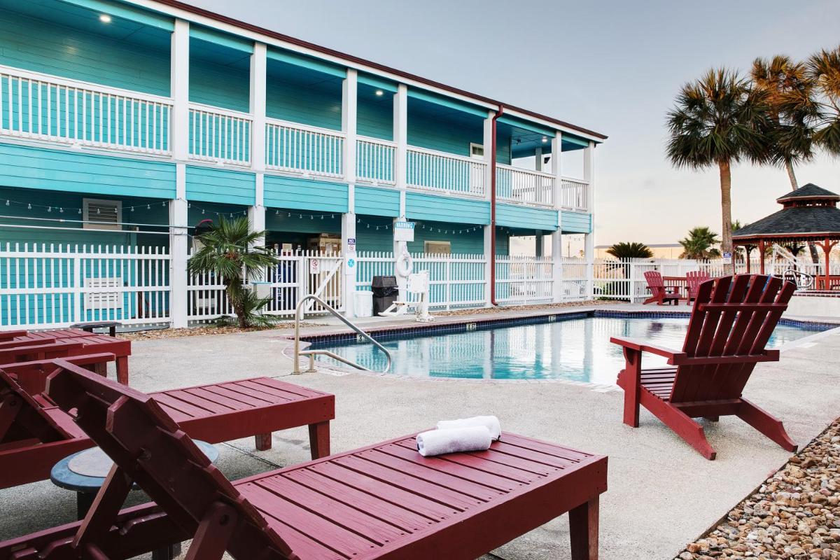 Plantation Suites and Conference Center - Housity