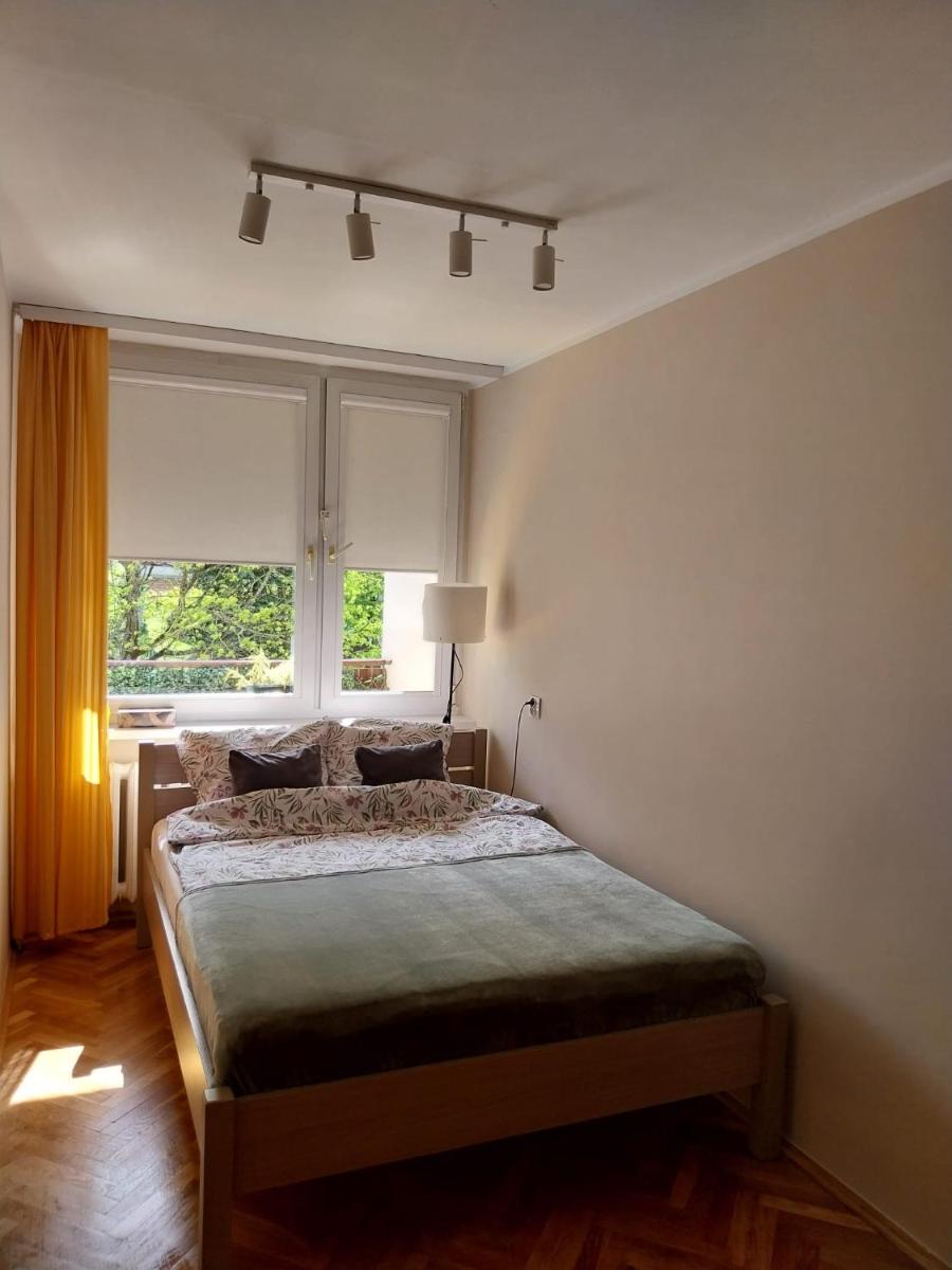Apartament nad Małym Jeziorakiem - Hizvo