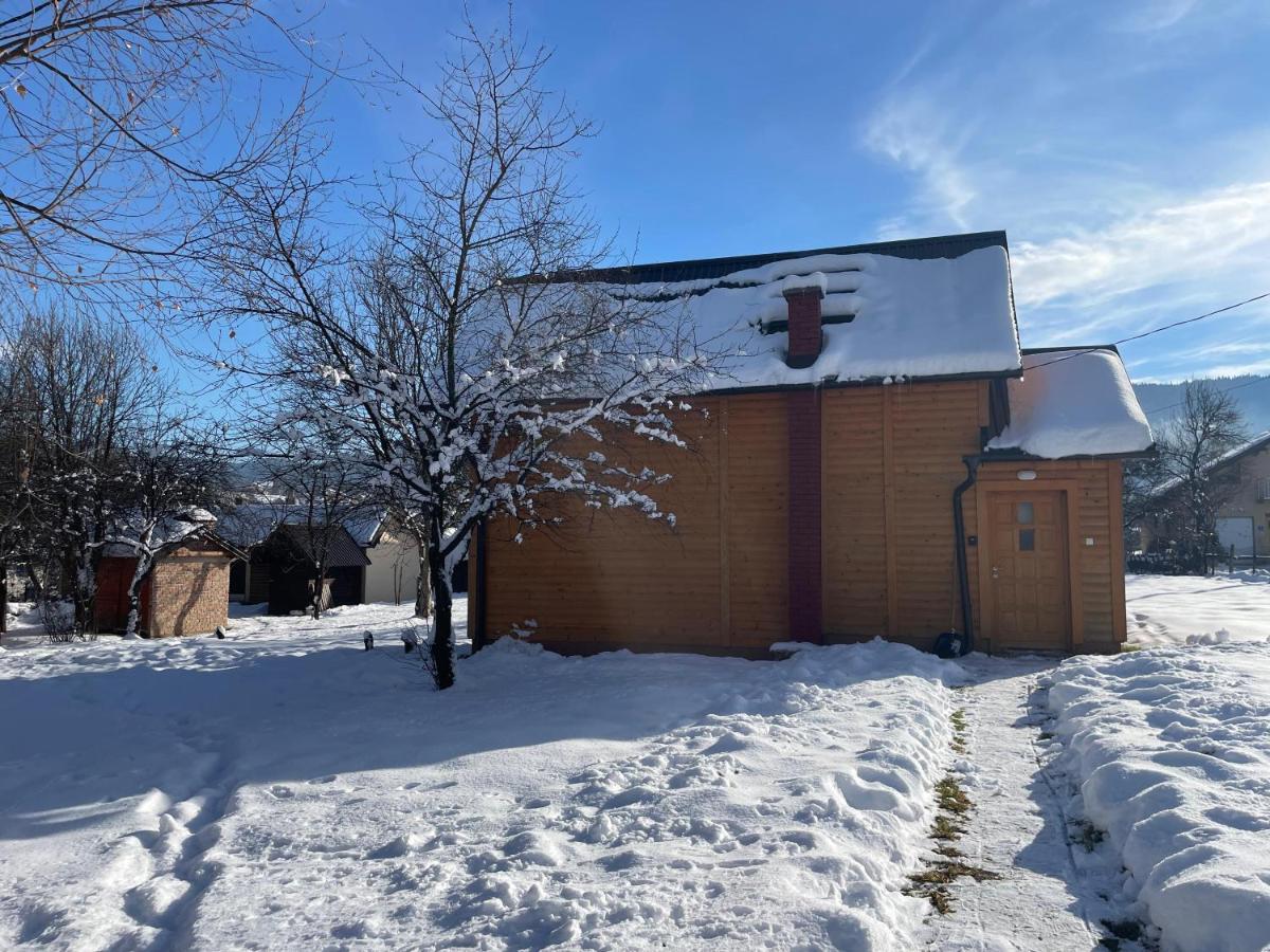 Pan Koran Vikendica Pale, Jahorina - Housity