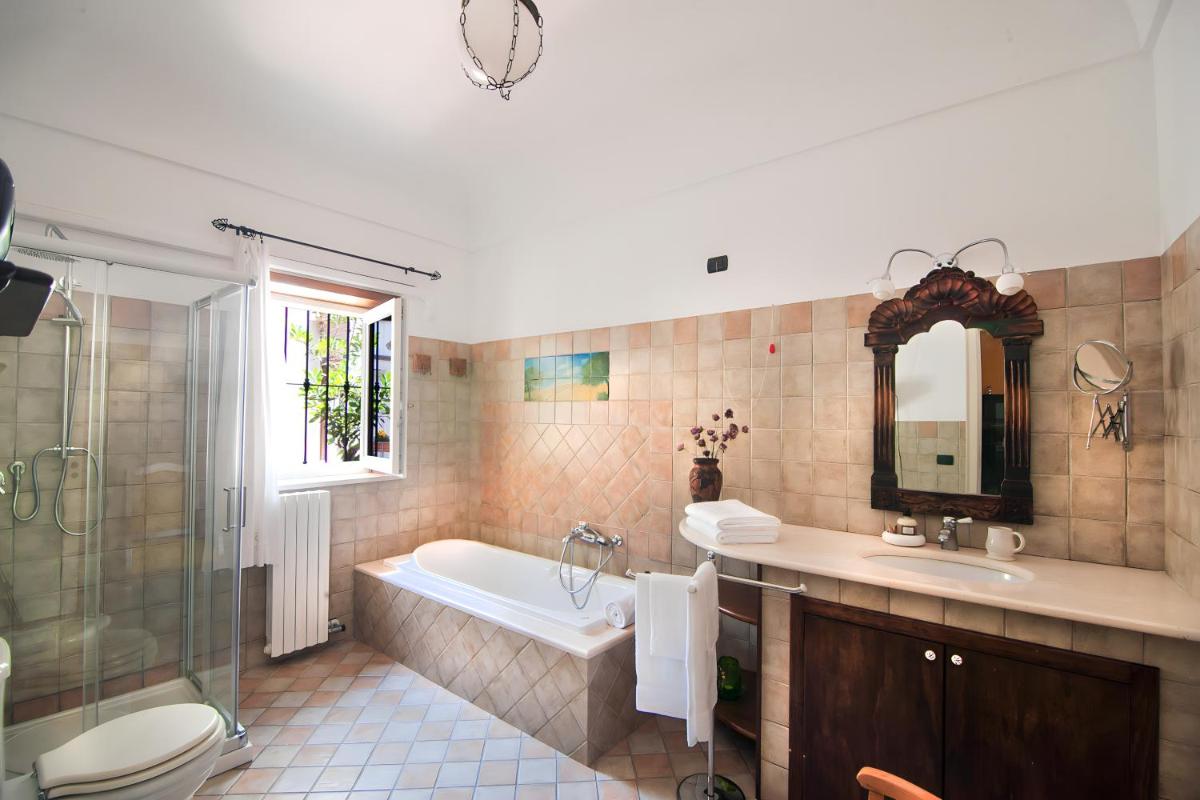 A Naca - Apartment Ortigia Wifi Without kitchen - Housity