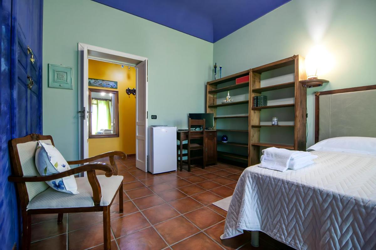 A Naca - Apartment Ortigia Wifi Without kitchen - Housity