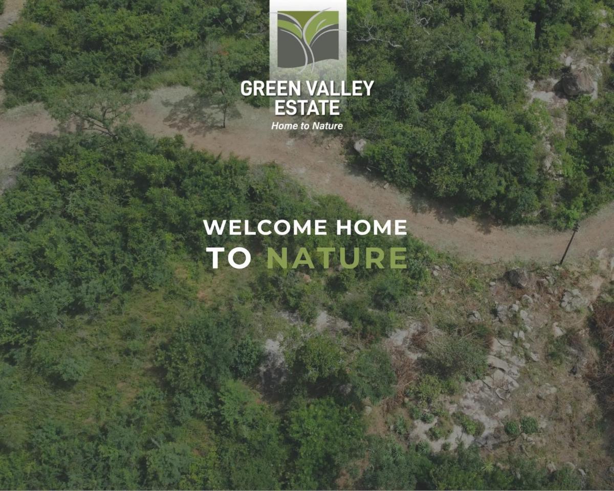 Lakhe Lethu Apartment: Green Valley Estate - Hizvo