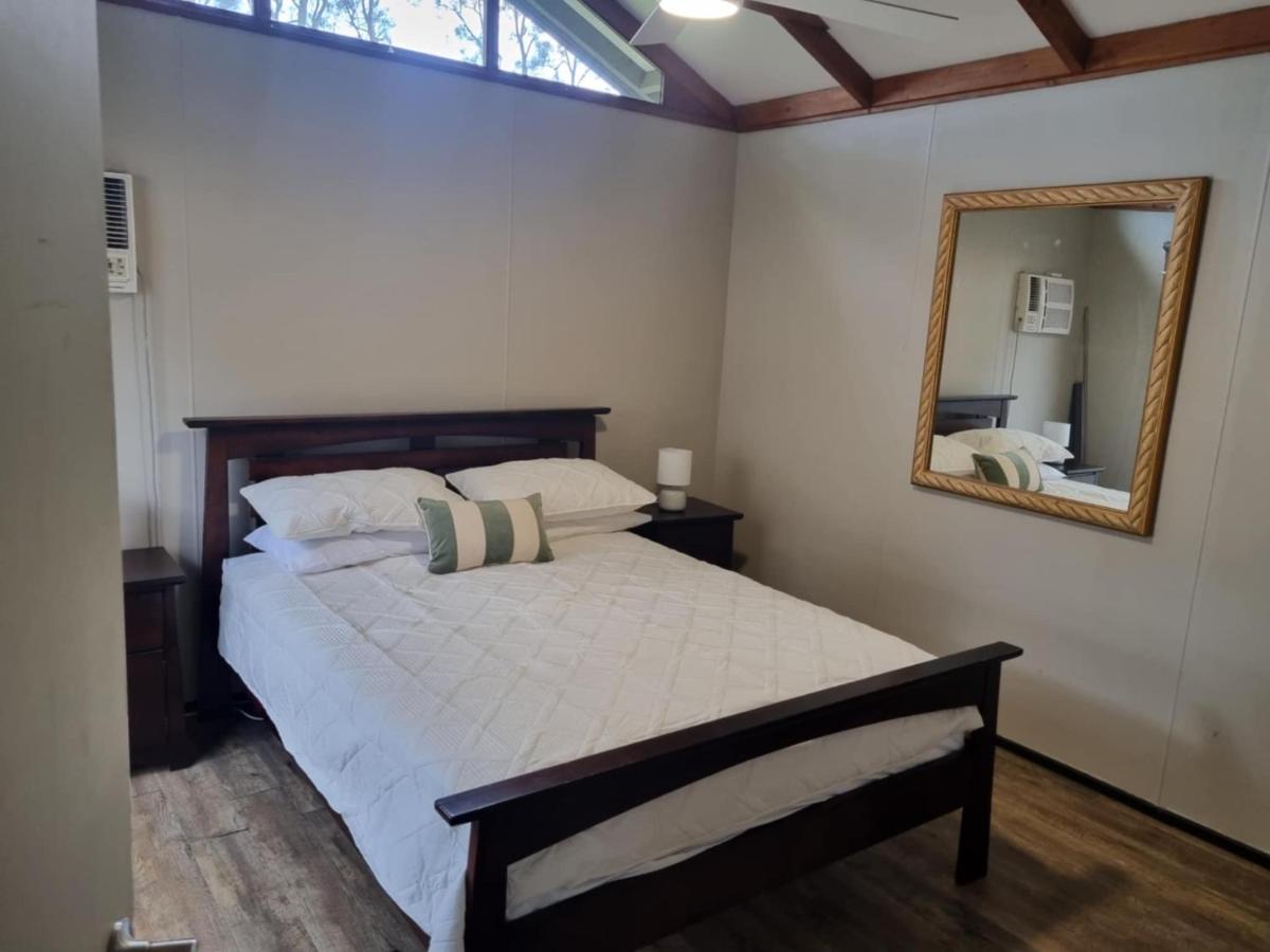 Riverside Farm Stay - Housity