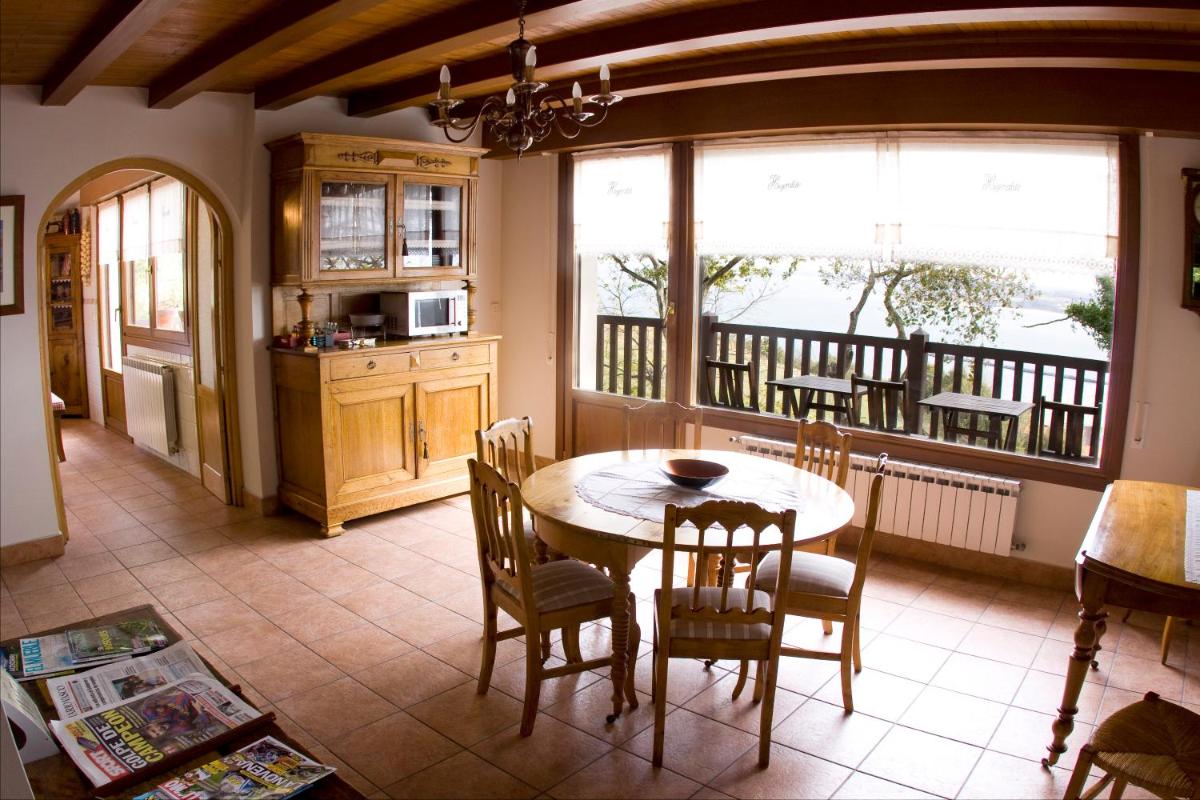 Casa Rural Higeralde - Housity