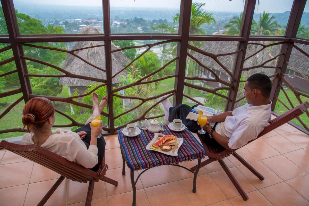 Suitetrails - Cahal Pech Village Resort