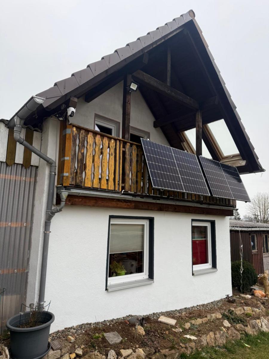 Gästehaus Elsa - Housity