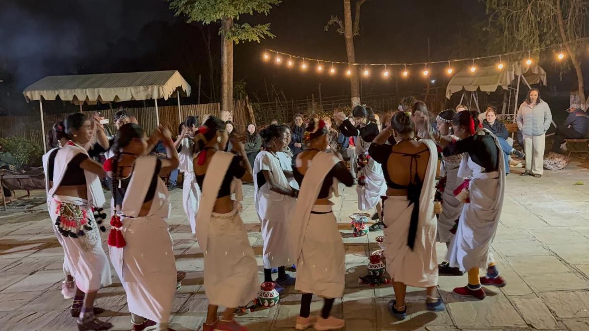 River Park International Resort - Housity